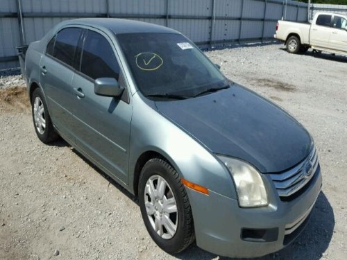 motores para ford fusion